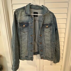 Cavalini Denim Jacket